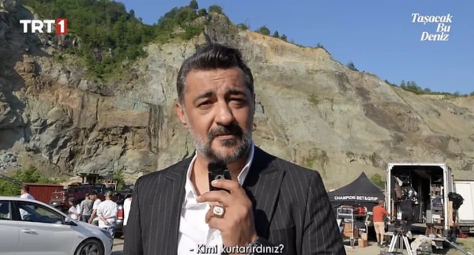 Taşacak Bu Deniz sezon finalinde Adil’in seçimi merak konusu oldu
