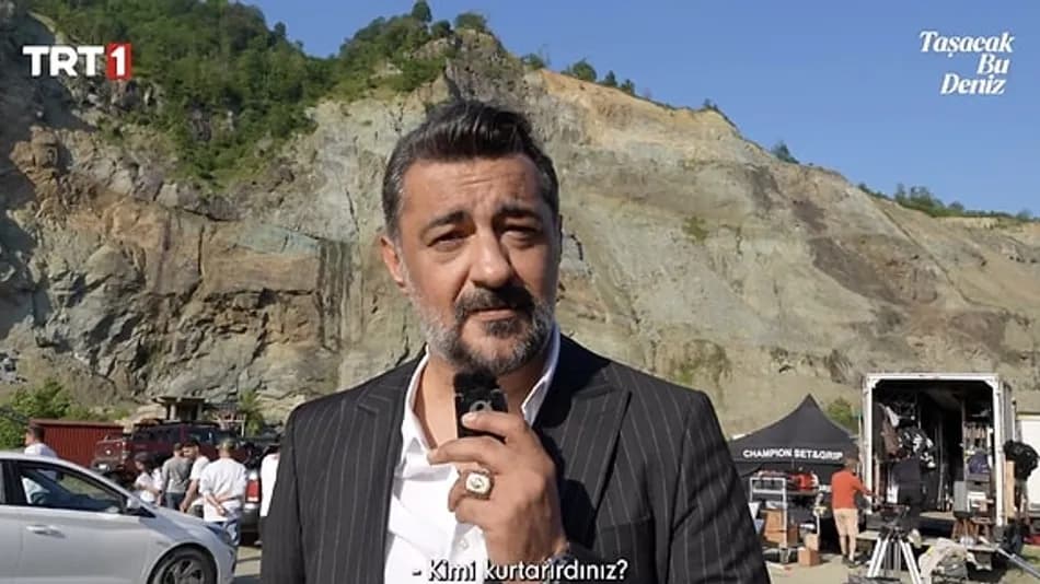 Taşacak Bu Deniz sezon finalinde Adil’in seçimi merak konusu oldu