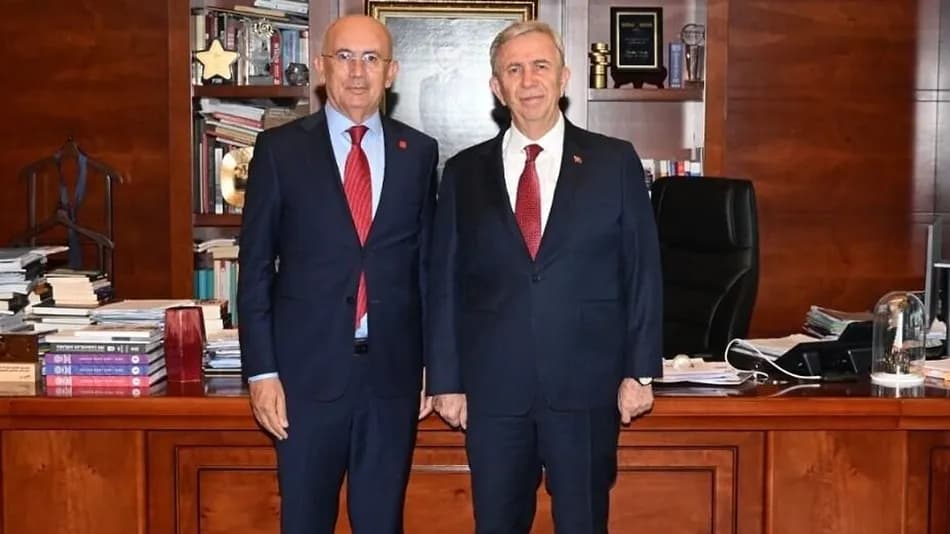 İZBETON soruşturmasında Ümit Erkol’un da aralarında bulunduğu 9 kişi tutuklandı