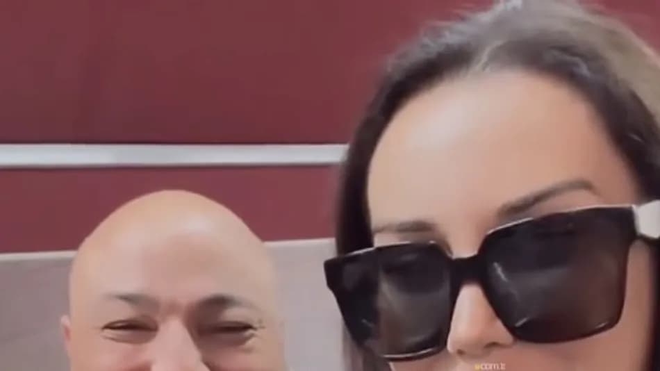Dilan Polat'ın Koruması Can Polat'a Silahlı Saldırı İddiası