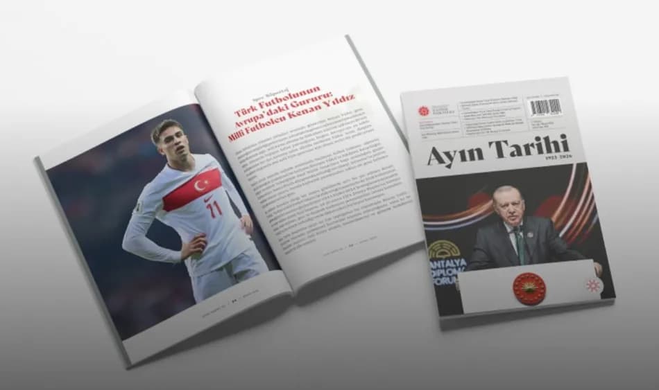 Kenan Yıldız hayatındaki önceliklerini açıkladı