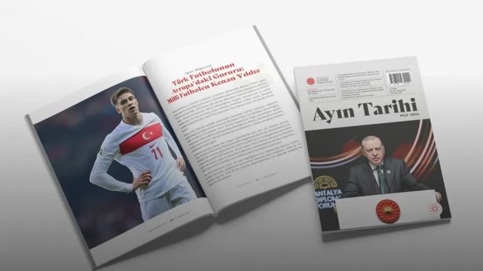 Kenan Yıldız hayatındaki önceliklerini açıkladı