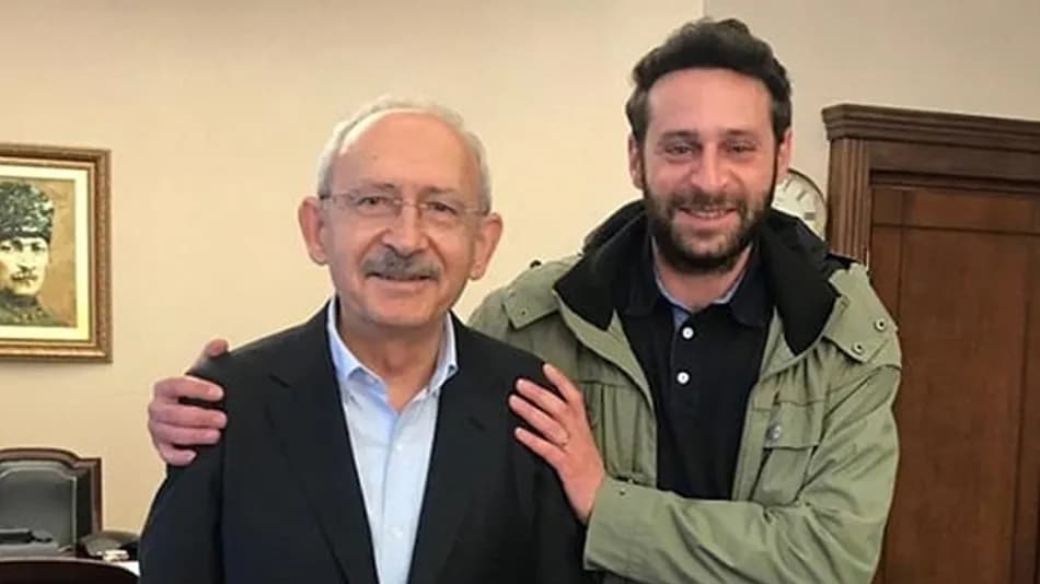 Kerem Kılıçdaroğlu’nun CHP sürecini onaylamadığı iddiası