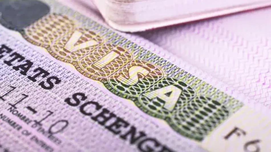 Schengen vizesinde hızlı randevu ilanlarına karşı dolandırıcılık uyarısı