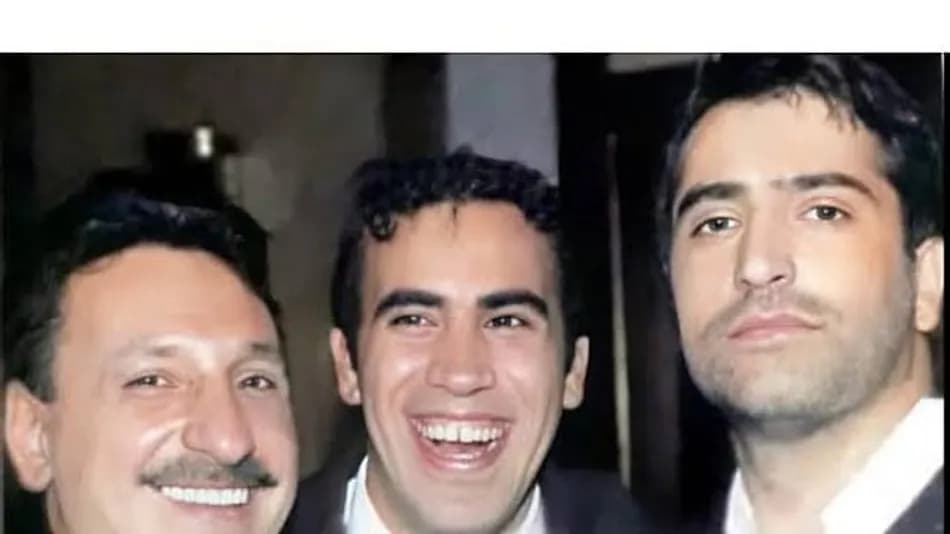 Mahsun Kırmızıgül’den Haluk Levent’e sitem dolu paylaşım