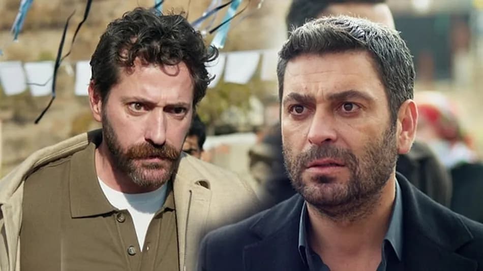 Burç Kümbetlioğlu, Ozan Akbaba İddiasına Yanıt Verdi