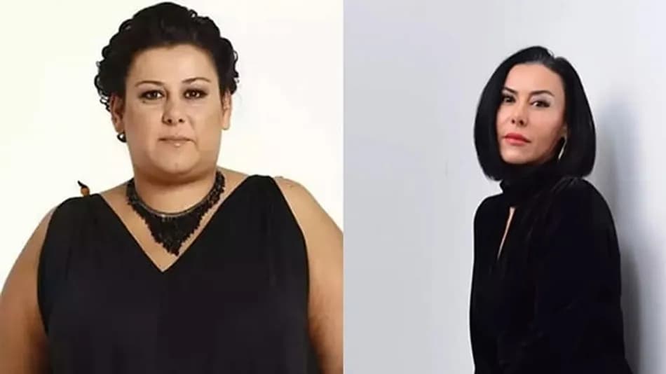 Esin Gündoğdu 72 Kilo Verdi: Son Hali Gündem Oldu