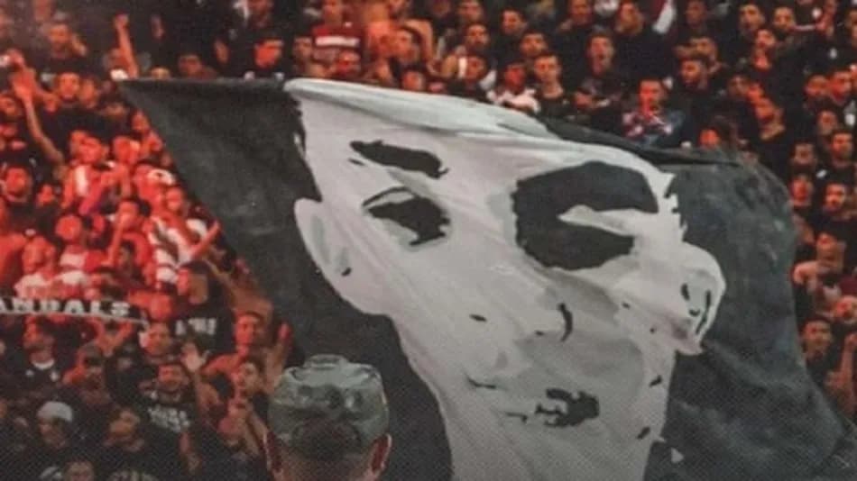 Tunus futbolunda tribün baskısı ve Omar Laabidi davası