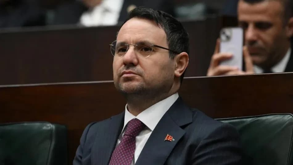 Akın Gürlek, faili meçhul ve takipsizlik verilen dosyalar için özel birim kurulduğunu açıkladı