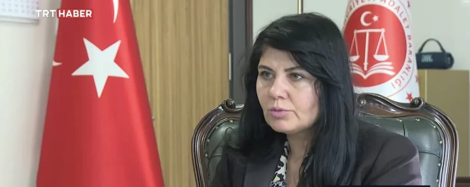 Gülistan Doku soruşturmasını yürüten Başsavcı Ebru Cansu ilk kez konuştu