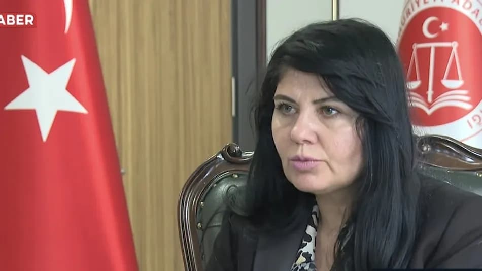 Gülistan Doku soruşturmasını yürüten Başsavcı Ebru Cansu ilk kez konuştu