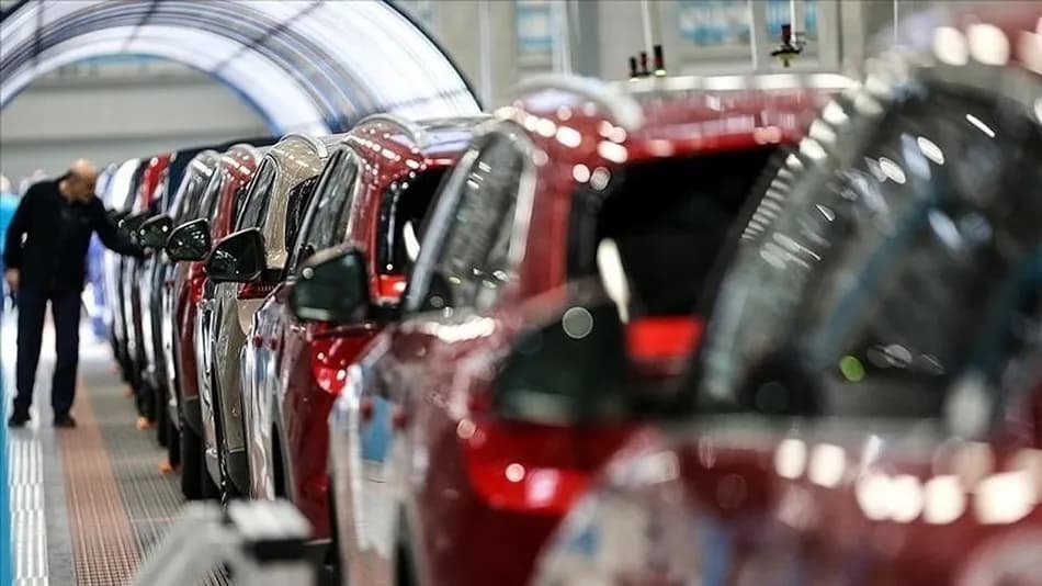 Arıcıoğlu Otomotiv hakkında iflas kararı verildi