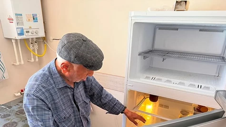 Eskişehir’de 80 Yaşındaki Adam Altınlarını Dolandırıcılara Verdi
