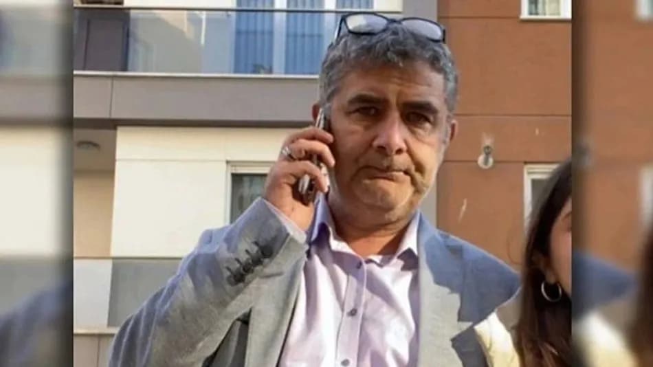 İBB Kültür A.Ş. yöneticisi Erhan Karaal fidye için kaçırıldı