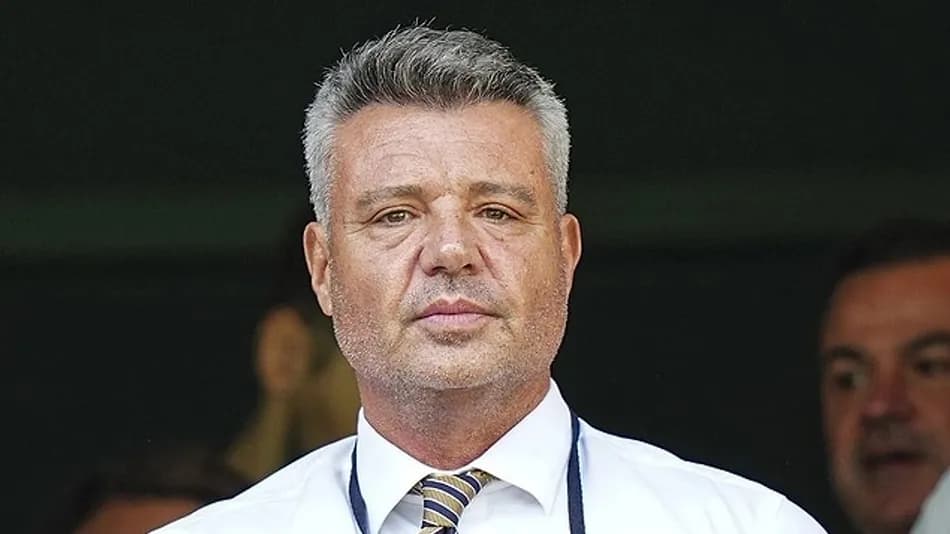 Sadettin Saran’ın trafik kazasına ilişkin görüntüler ortaya çıktı