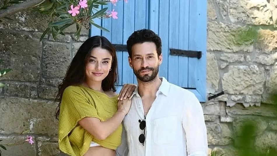 Muhtemel Aşk dizisinin kadrosuna 5 yeni oyuncu katıldı