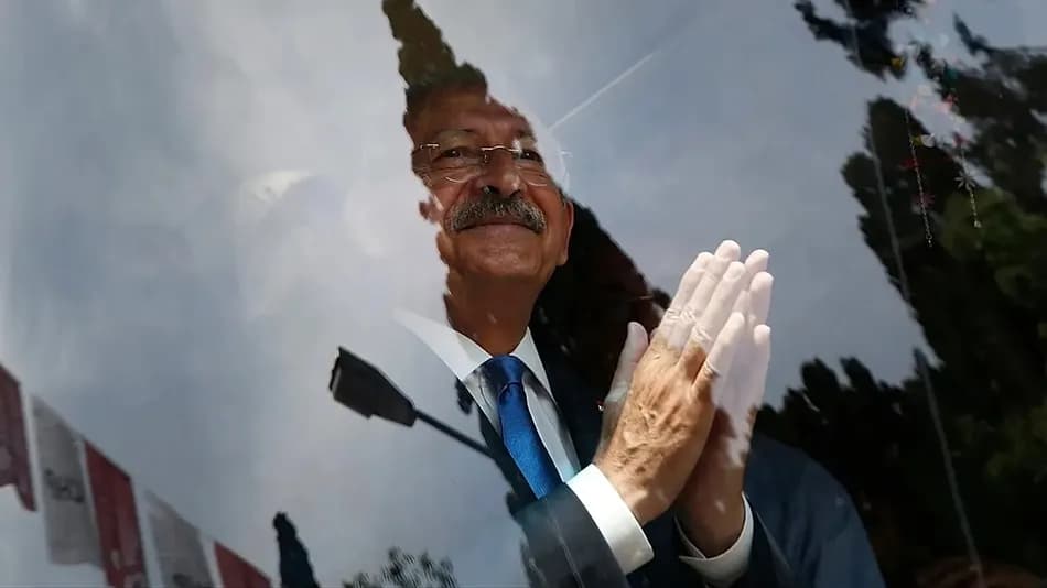 BBC’ye göre mutlak butlan kararının ardından CHP’de Kılıçdaroğlu ve İmamoğlu tartışması yaşanıyor