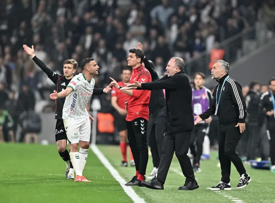Konyaspor, Ziraat Türkiye Kupası'nda Finale Yükseldi