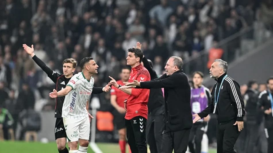 Konyaspor, Ziraat Türkiye Kupası'nda Finale Yükseldi