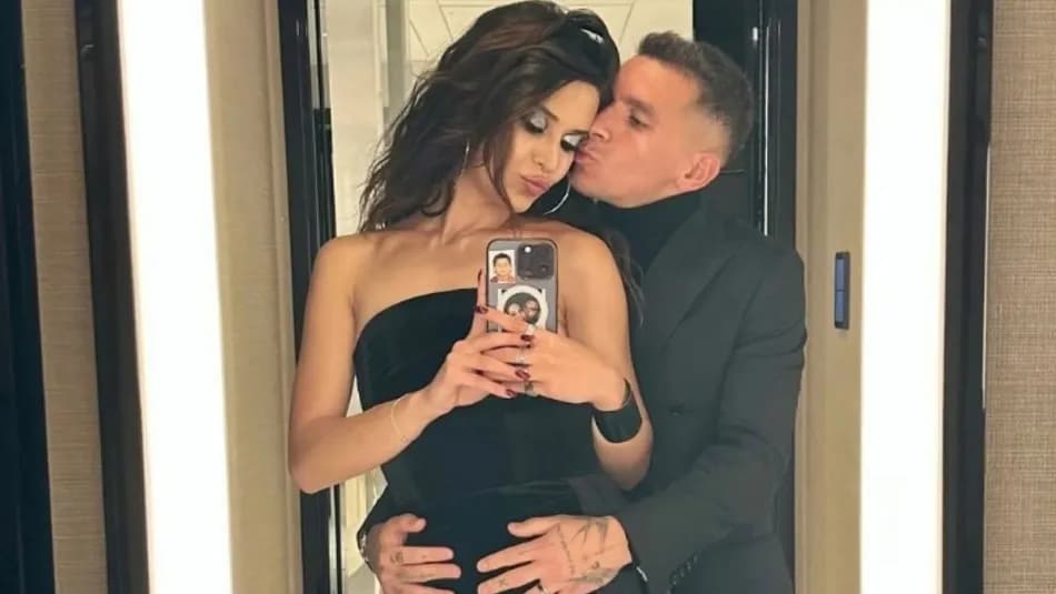 Lucas Torreira ile Devrim Özkan’ın barıştığı iddia edildi