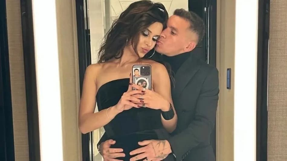 Lucas Torreira ile Devrim Özkan’ın barıştığı iddia edildi