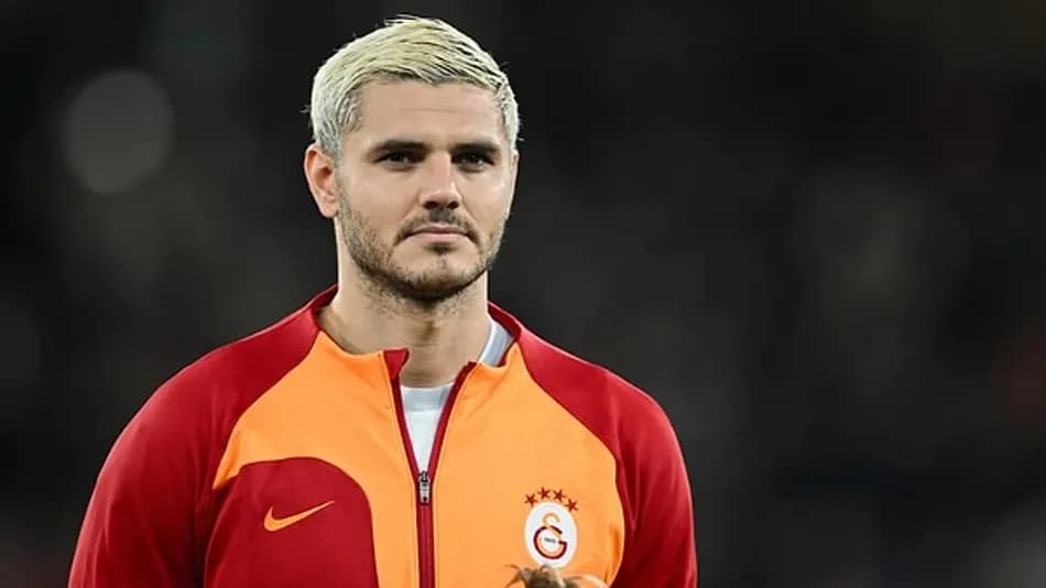 Mauro Icardi için Juventus transfer iddiası gündemde