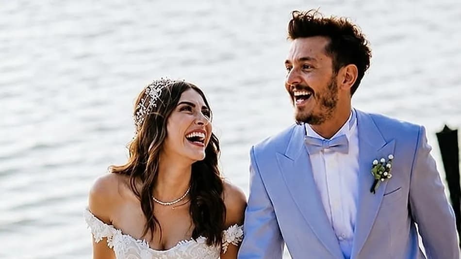 Deniz Baysal ve Barış Yurtçu boşanmasında yeni paylaşım iddiası