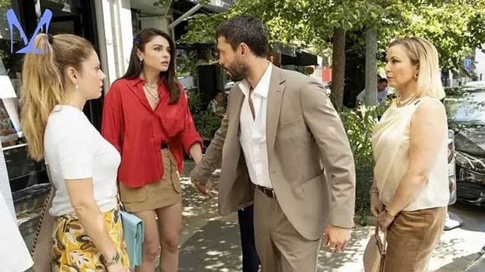 9 Temmuz reyting sonuçları: Muhtemel Aşk zirveyi alamadı