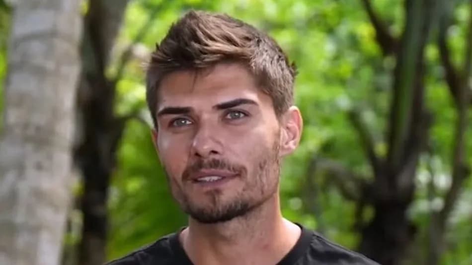 Survivor'da Barış hakkında yemek çalma iddiası gündeme geldi