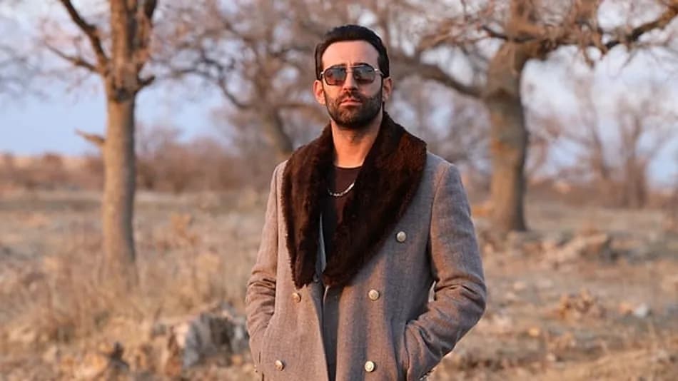 Ferit Kaya Uzak Şehir sonrası Aşk ve Taht dizisine katıldı