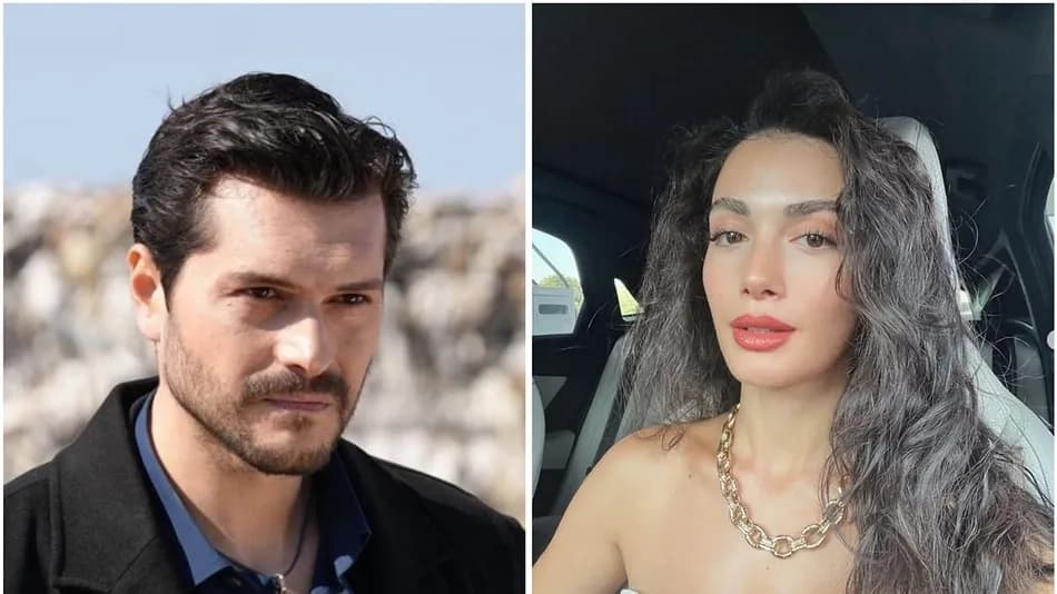 Doğa’nın Kanunu dizisinin kadrosuna Hülya Duyar katıldı