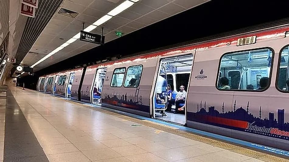 2026 İstanbul Metro Hatları, Durakları ve Sefer Saatleri