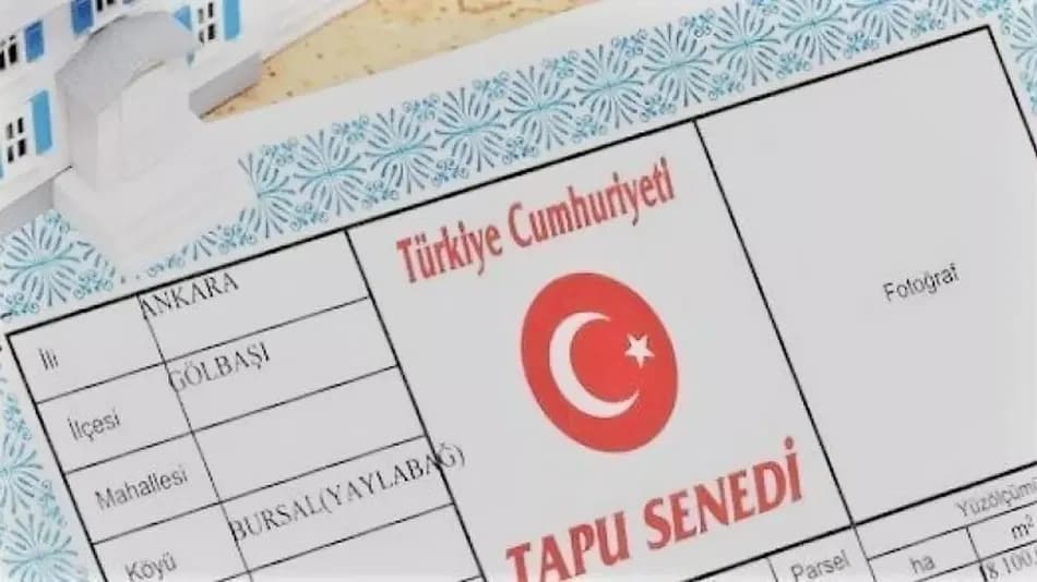 Gayrimenkul satışlarında elden nakit ödeme 1 Temmuz 2026’da sona erecek