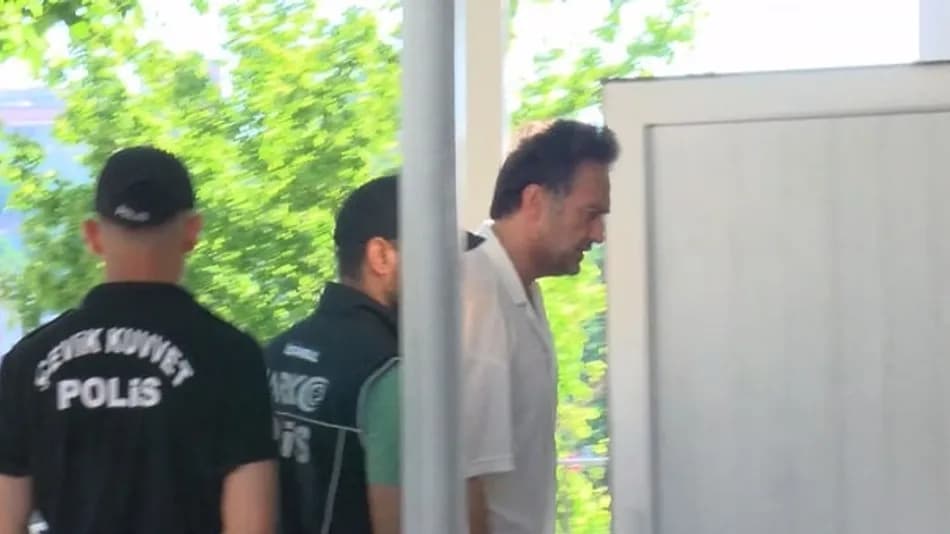 Ünlülere yasaklı madde soruşturması: 9 tutuklama