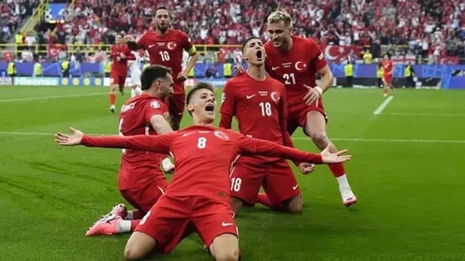 Türkiye - ABD maçı ne zaman, saat kaçta, hangi kanalda?