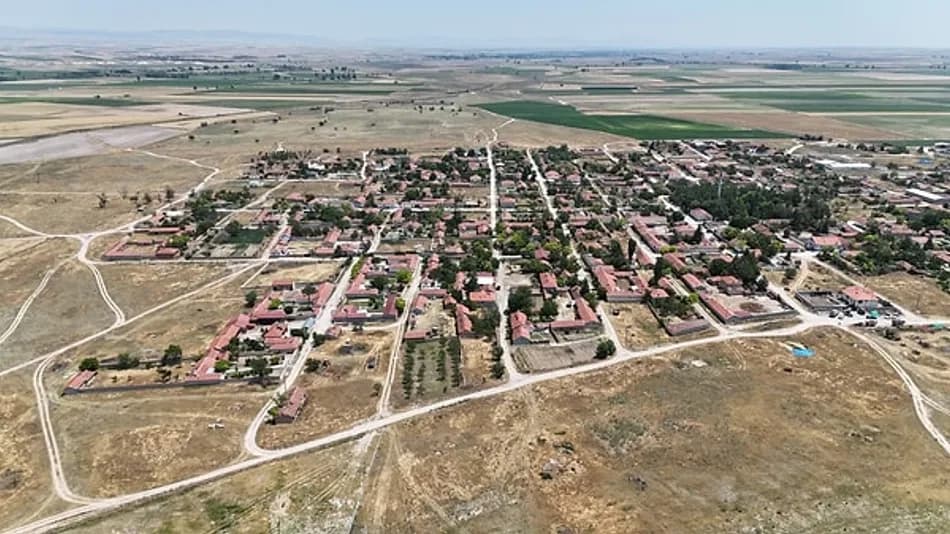 Eskişehir’de 113 yıllık Abbashalimpaşa’nın mimarisi dikkat çekiyor