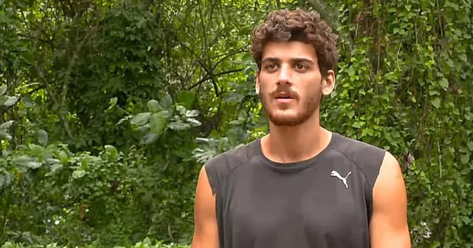 Yiğit Poyraz, Kelime Oyunu’nu kazandığını duyurdu