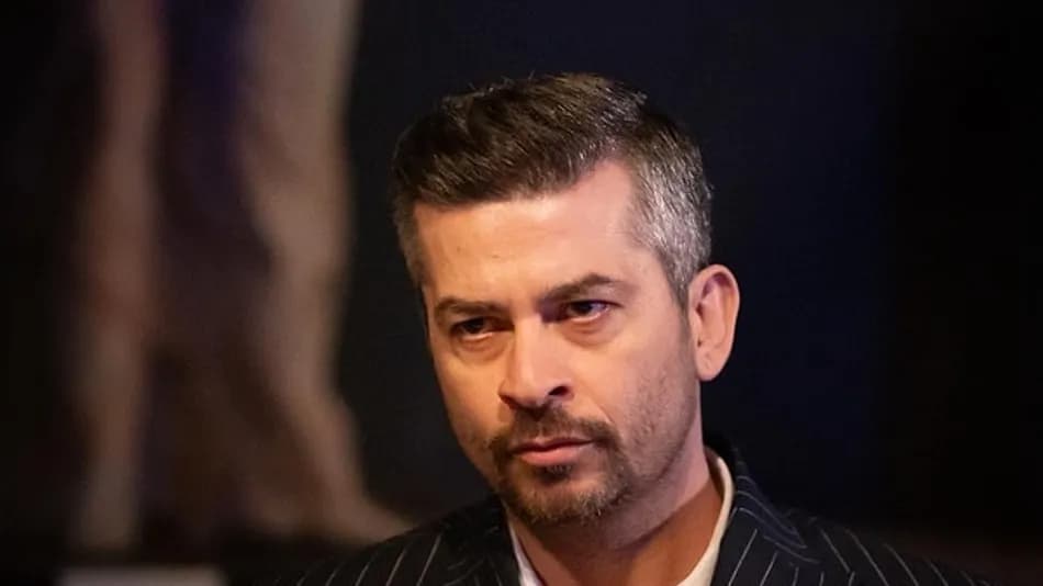 Uzak Şehir’de Alya’nın eski sevgilisi Enver’i Onur Özaydın oynayacak