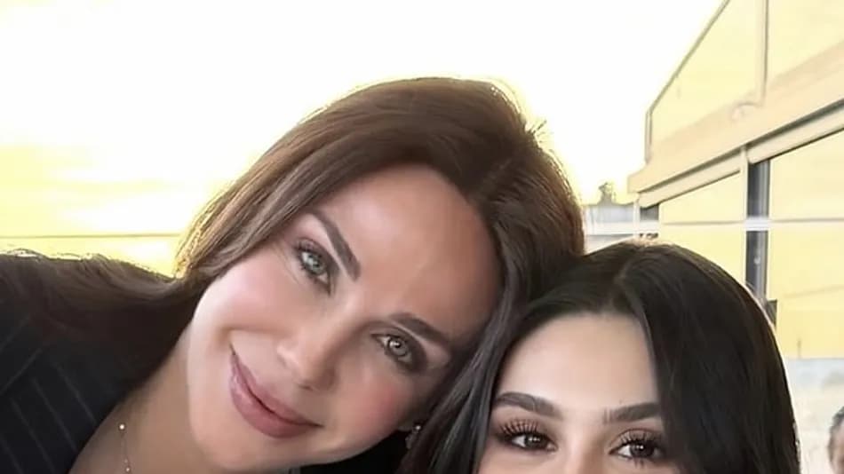 Demet Şener’in Kızı İrem Kutluay Sosyal Medyada Gündem Oldu