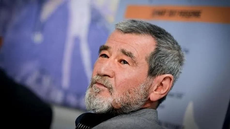 Usta Şair Ahmet Telli 80 Yaşında Hayatını Kaybetti