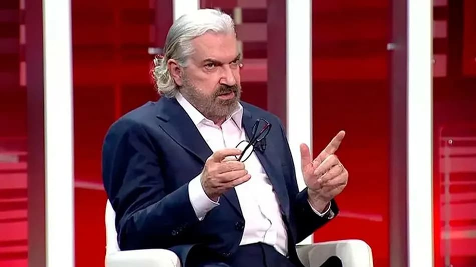 Sonar'ın nisan anketinde AK Parti ile CHP arasındaki fark 1 puanın altına indi