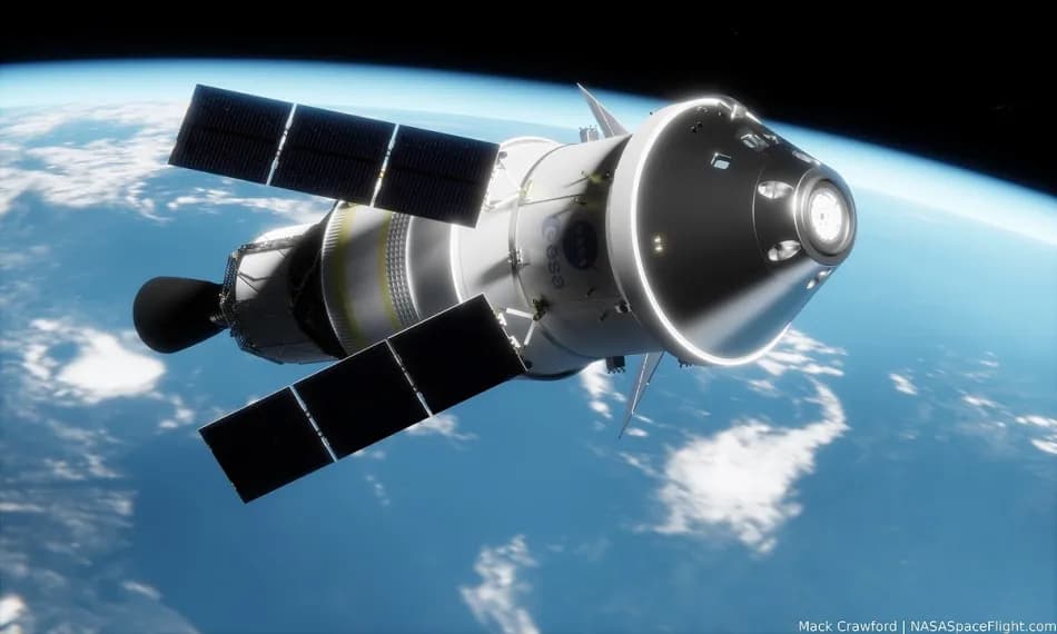 NASA yöneticisi Jared Isaacman: Dünya dışı yaşam olasılığı çok yüksek
