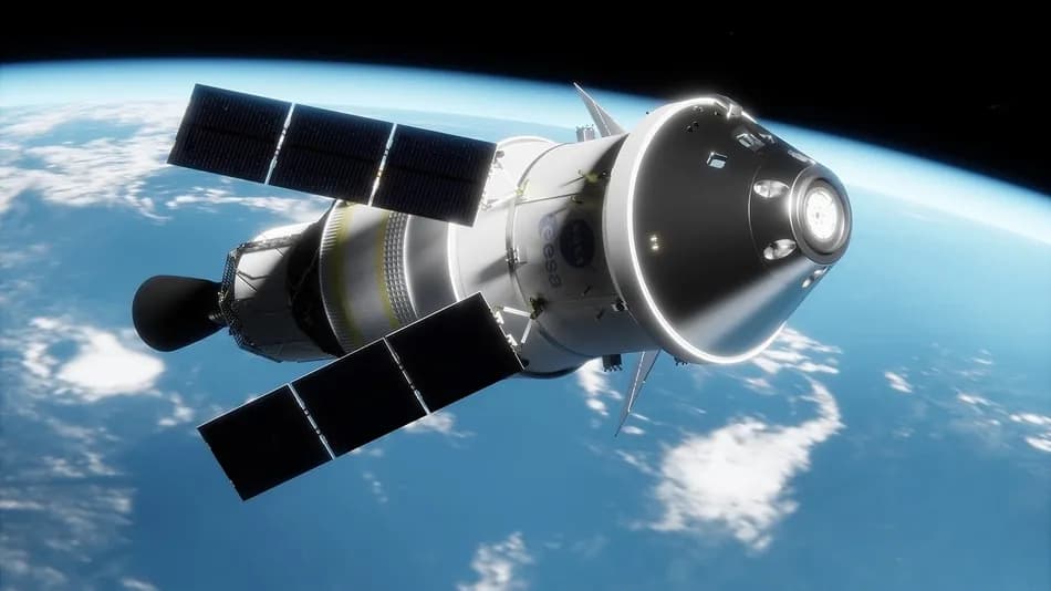 NASA yöneticisi Jared Isaacman: Dünya dışı yaşam olasılığı çok yüksek