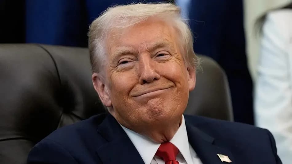 Trump’tan İran’a Hürmüz Boğazı üzerinden sert tehdit
