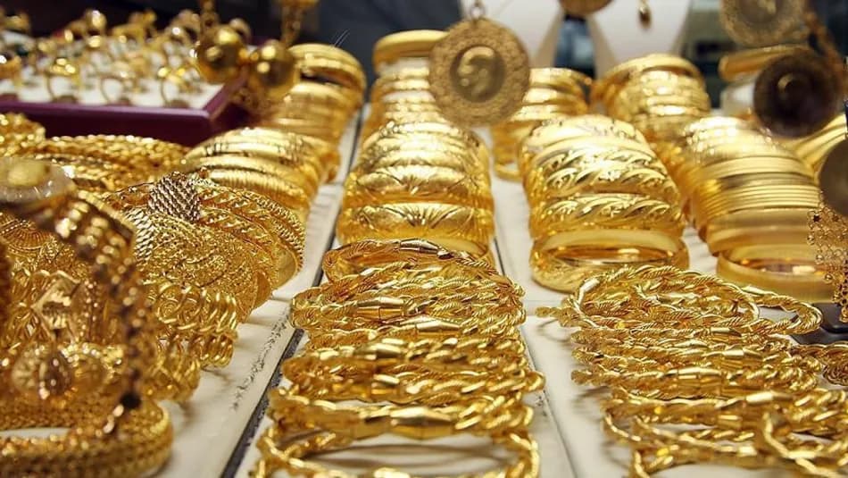 Altın fiyatları geriledi; düşüşte dolar ve tahvil getirileri etkili oldu