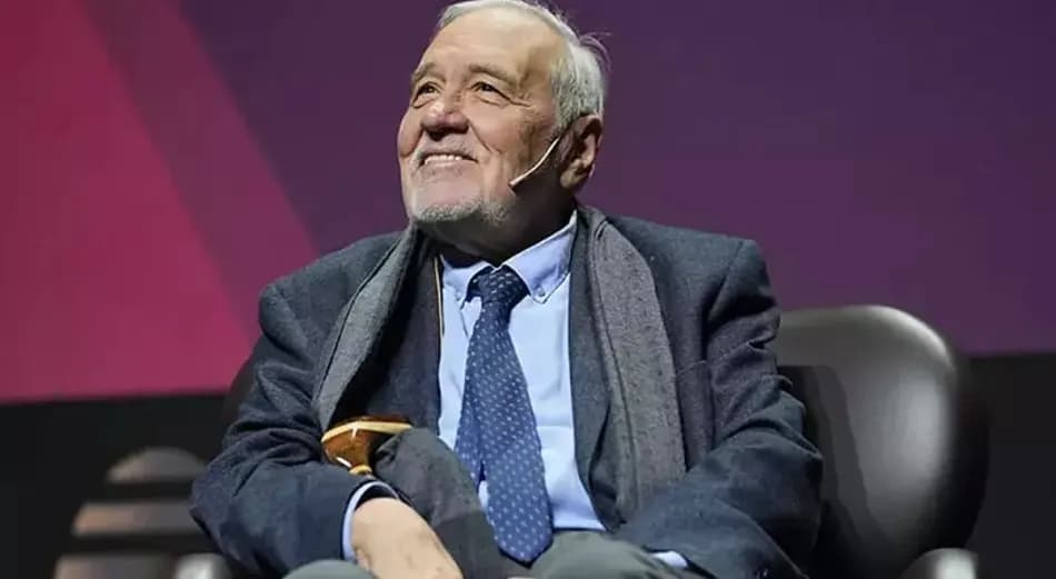İlber Ortaylı’nın sosyal medya hesaplarının aktif kalacağı açıklandı