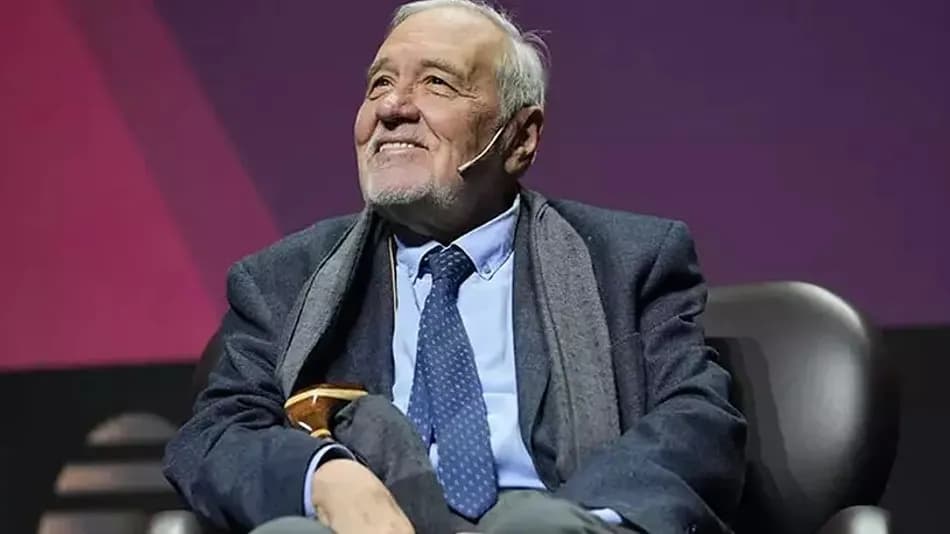 İlber Ortaylı’nın sosyal medya hesaplarının aktif kalacağı açıklandı