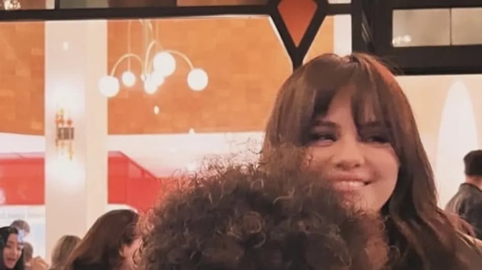 Selena Gomez ve Benny Blanco paylaşımı gündem oldu