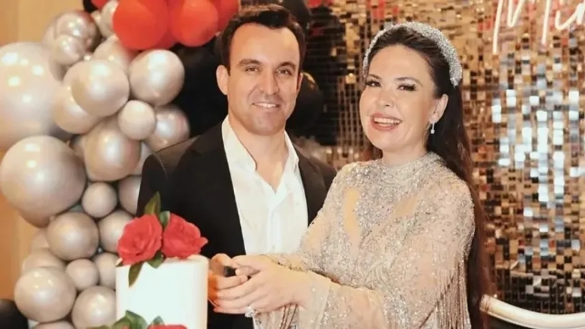 Özlem Öz, ...