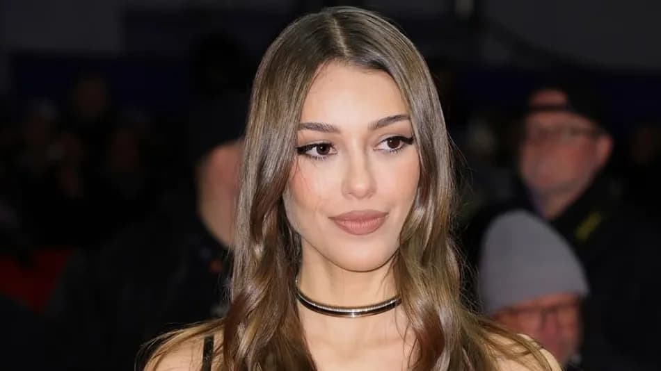 Dilan Çiçek Deniz ile Birkan Nasuhoğlu hakkında aşk iddiası ortaya atıldı